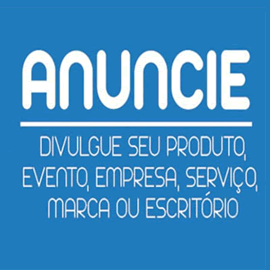 Anuncie Aqui 270 x 270 pixel