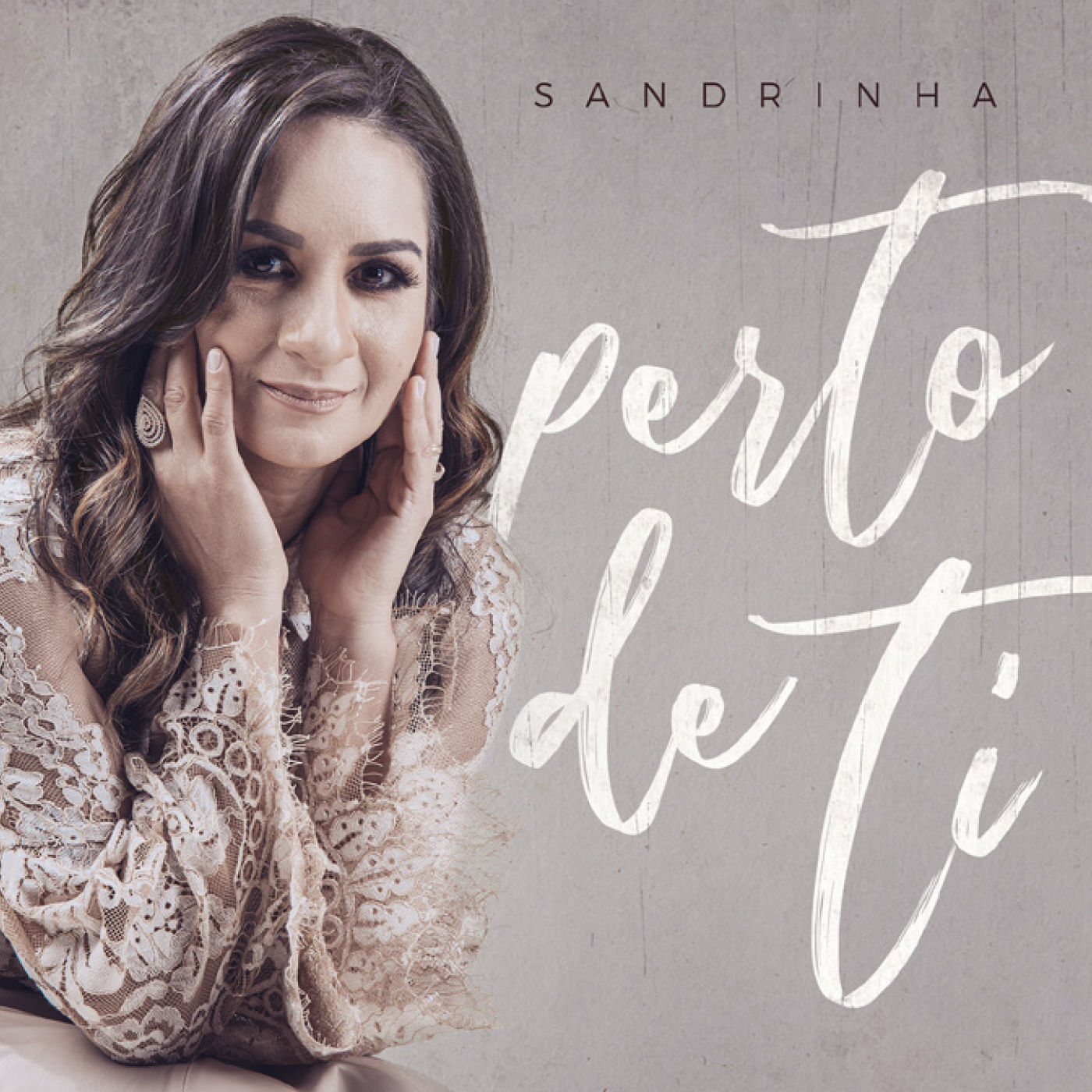 Sandrinha - Perto de Ti