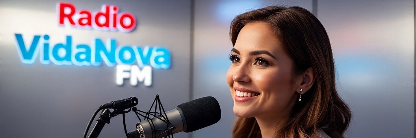 Radio Vida Nova FM