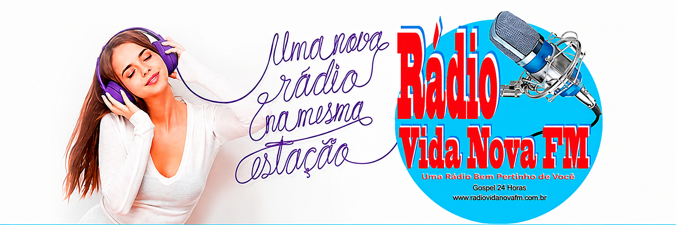 Seja bem-vindo!