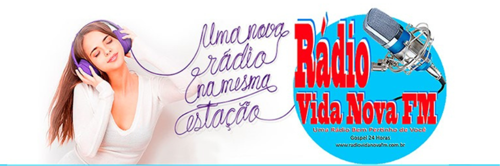 Radio Vida Nova FM