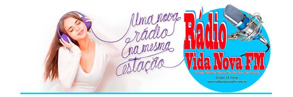 Radio Vida Nova FM